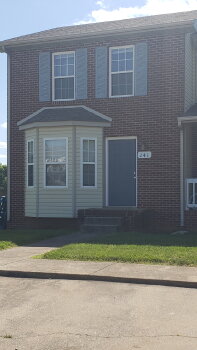 241 Tree Line Dr , Oak Grove,  42262-7200