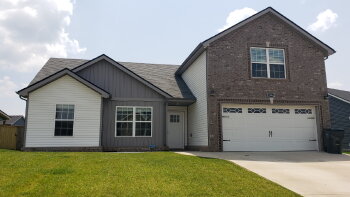 1944 Sydney Louise Dr , Clarksville,  37042-1589