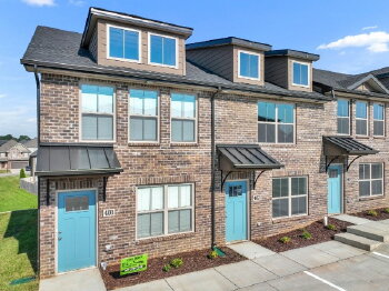 1000 Henry Pl Blvd , Clarksville,  37042