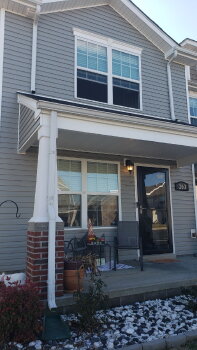 203 Alexander Blvd , Clarksville,  37040