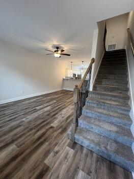550 Peachers Mill Rd #B3 , Clarksville,  37042-6489