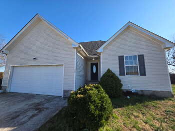 208 Alysheba Crt , Oak Grove,  42262
