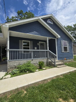 324 W Edmunds St , Hopkinsville,  42240