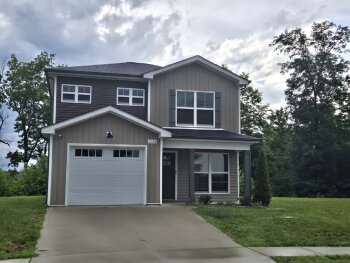 1176 Cottonwood Drive , Clarksville,  37040