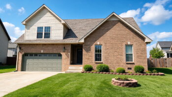 1792 Autumnwood Blvd , Clarksville,  37042
