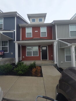 138 Blackman St #2, Clarksville,  37040-3950