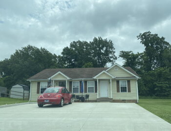 1600 Hannibal Dr , Oak Grove,  42262-9156
