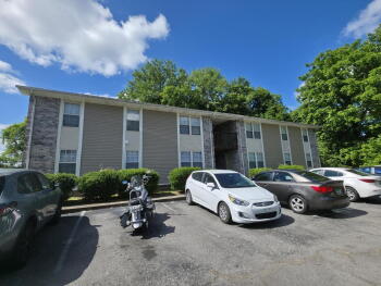 208 Beech St G , Clarksville,  37042