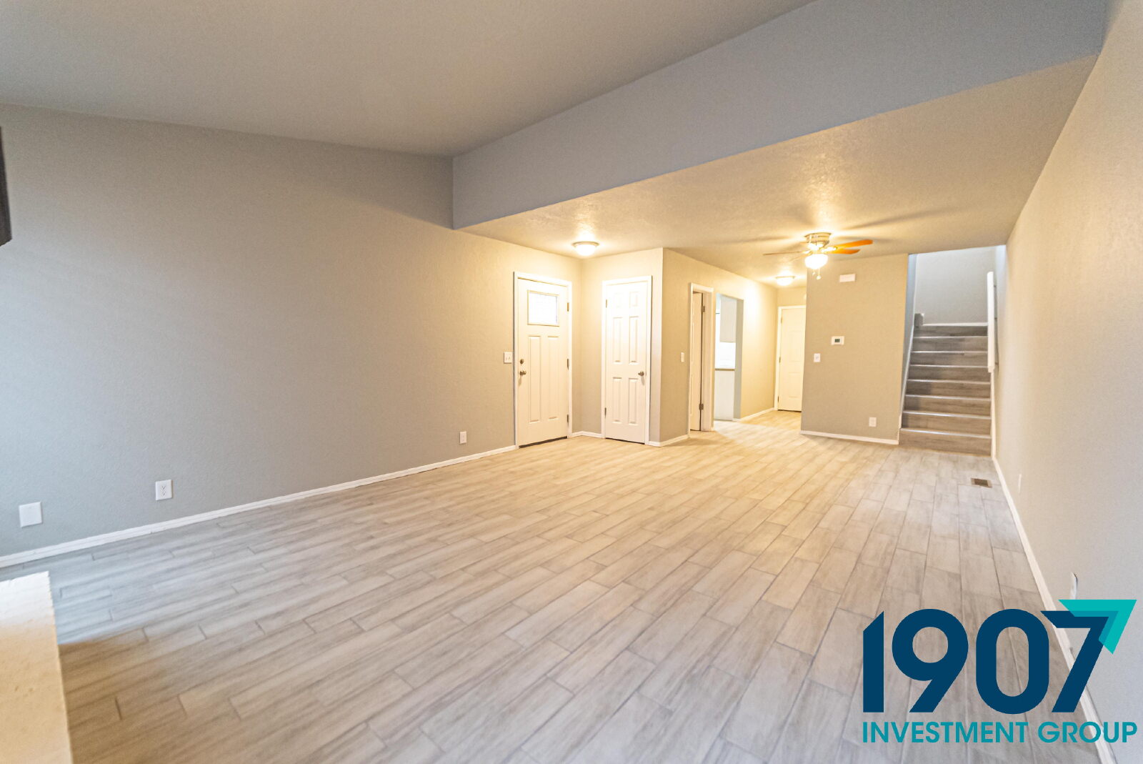 1067 Rambling Oaks Drive rental home in Norman, OK &mdash; photo 8