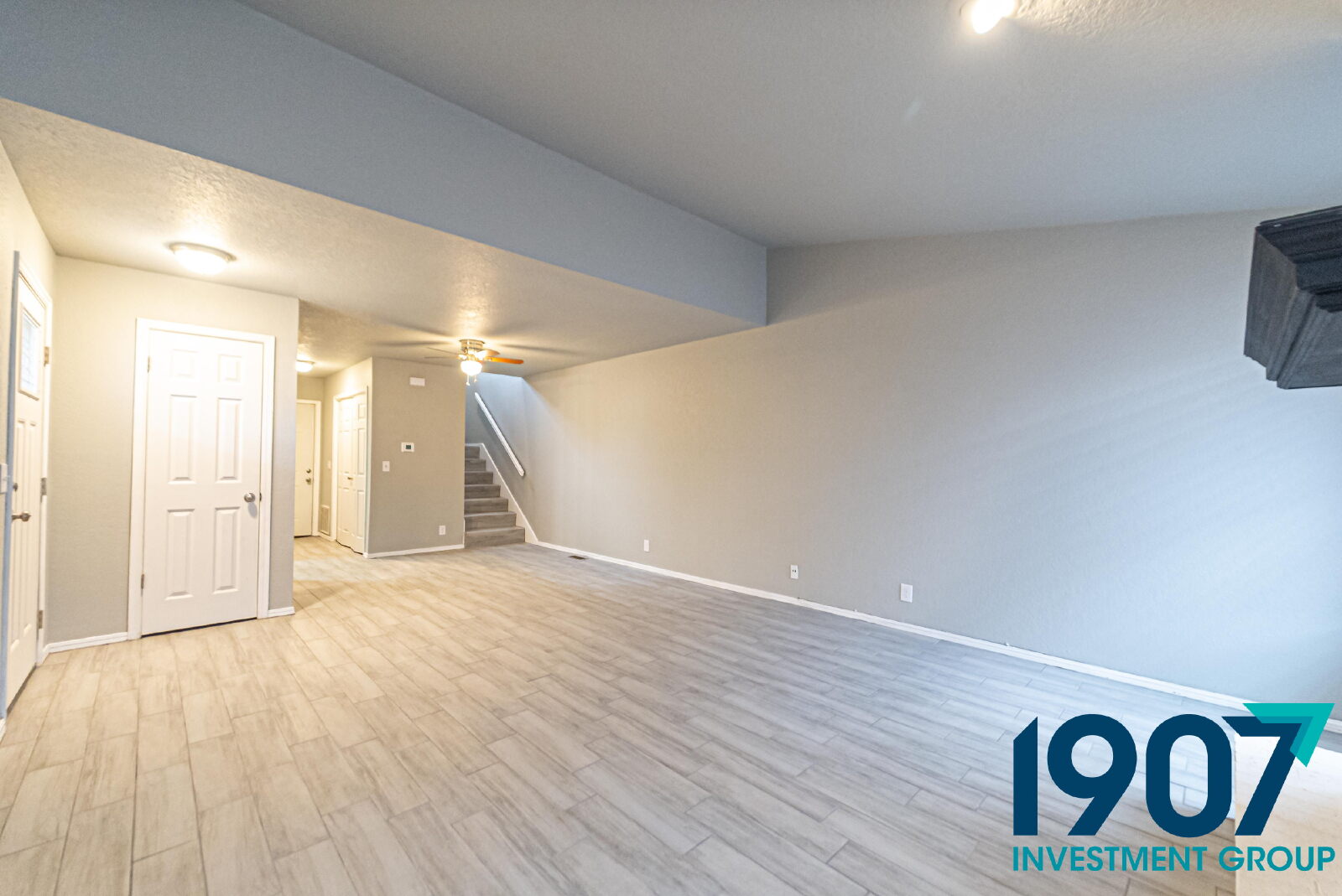 1067 Rambling Oaks Drive rental home in Norman, OK &mdash; photo 6