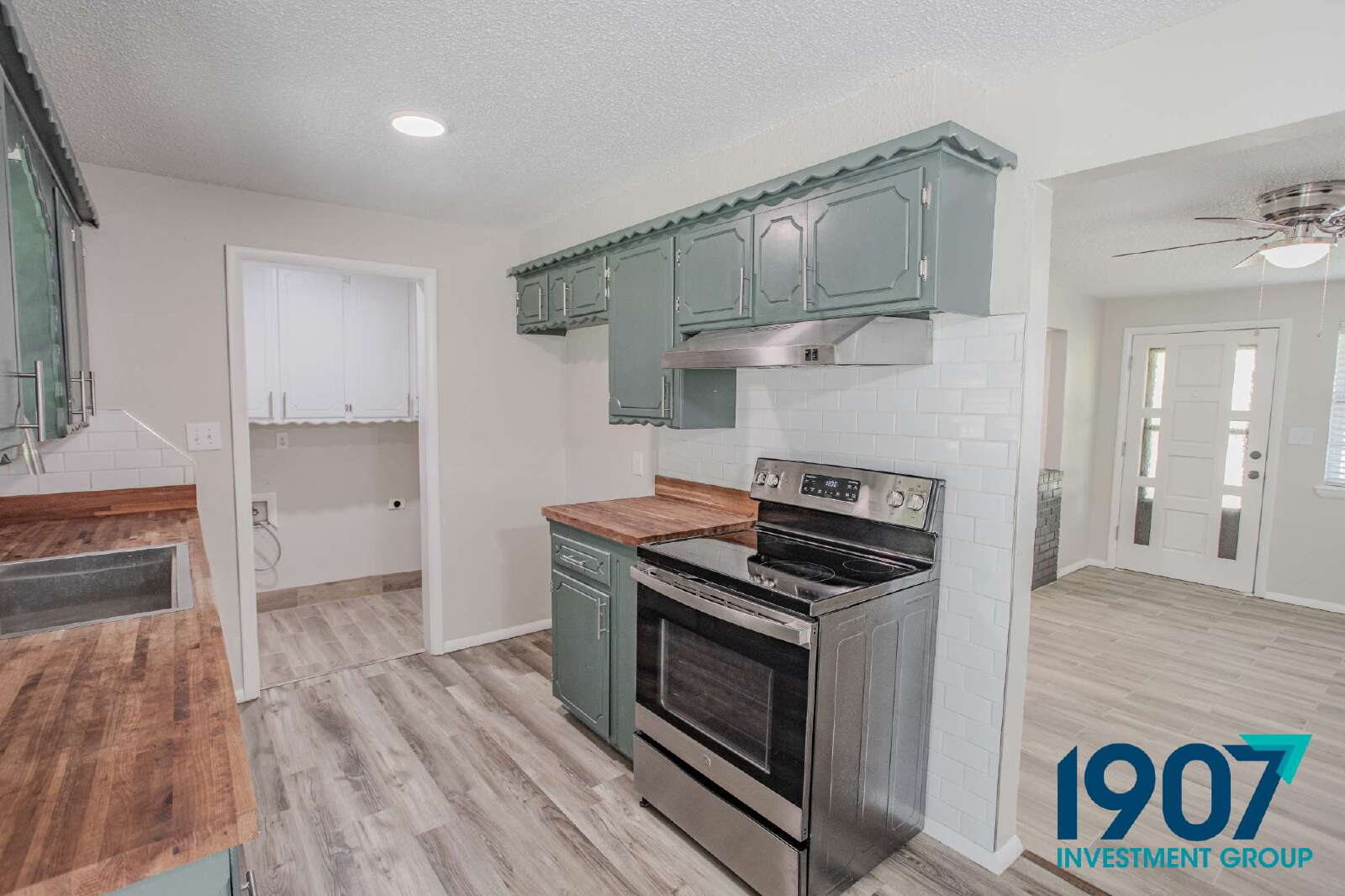 725 Butler Street rental home in Moore, OK &mdash; photo 11