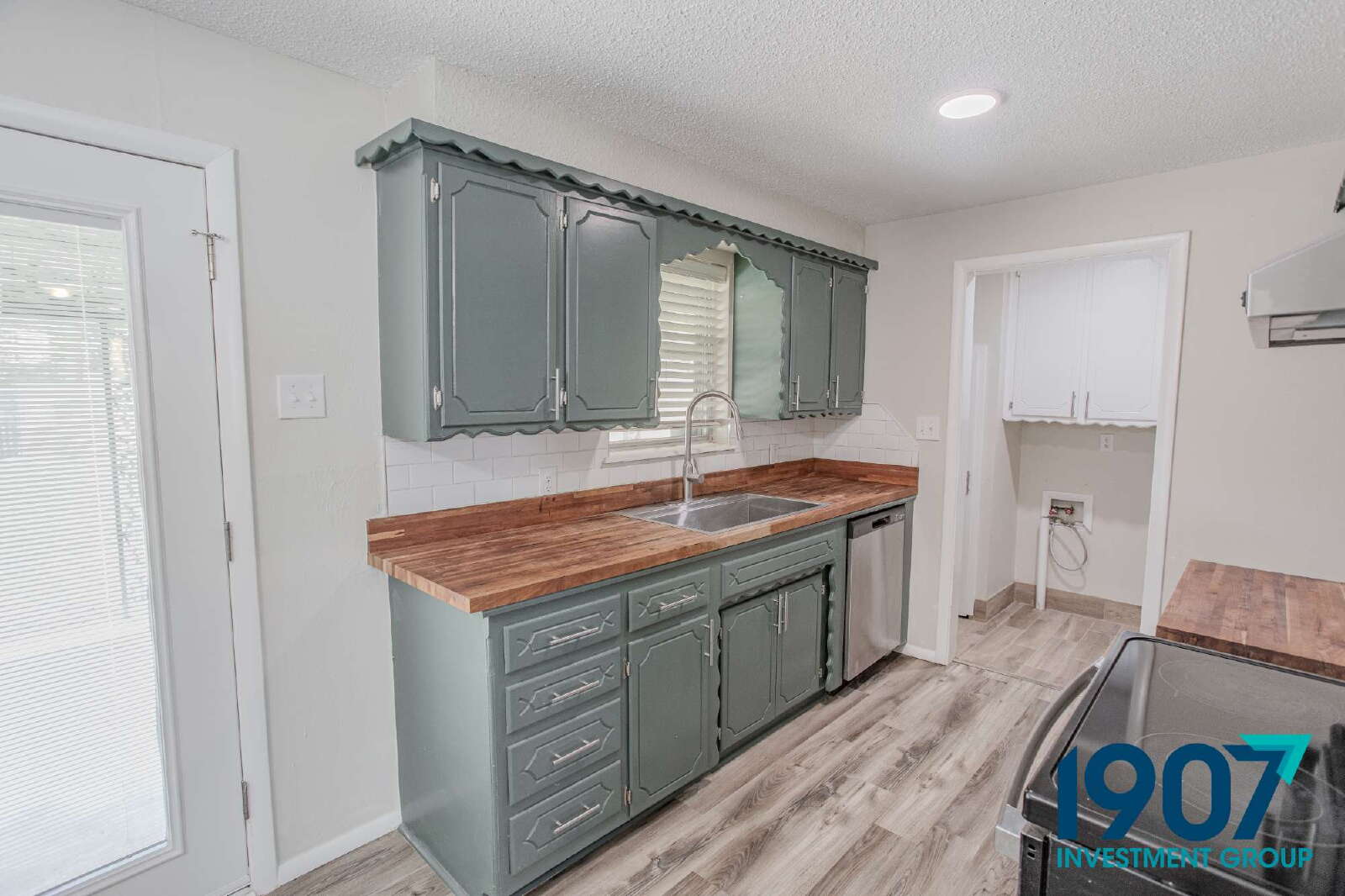 725 Butler Street rental home in Moore, OK &mdash; photo 10