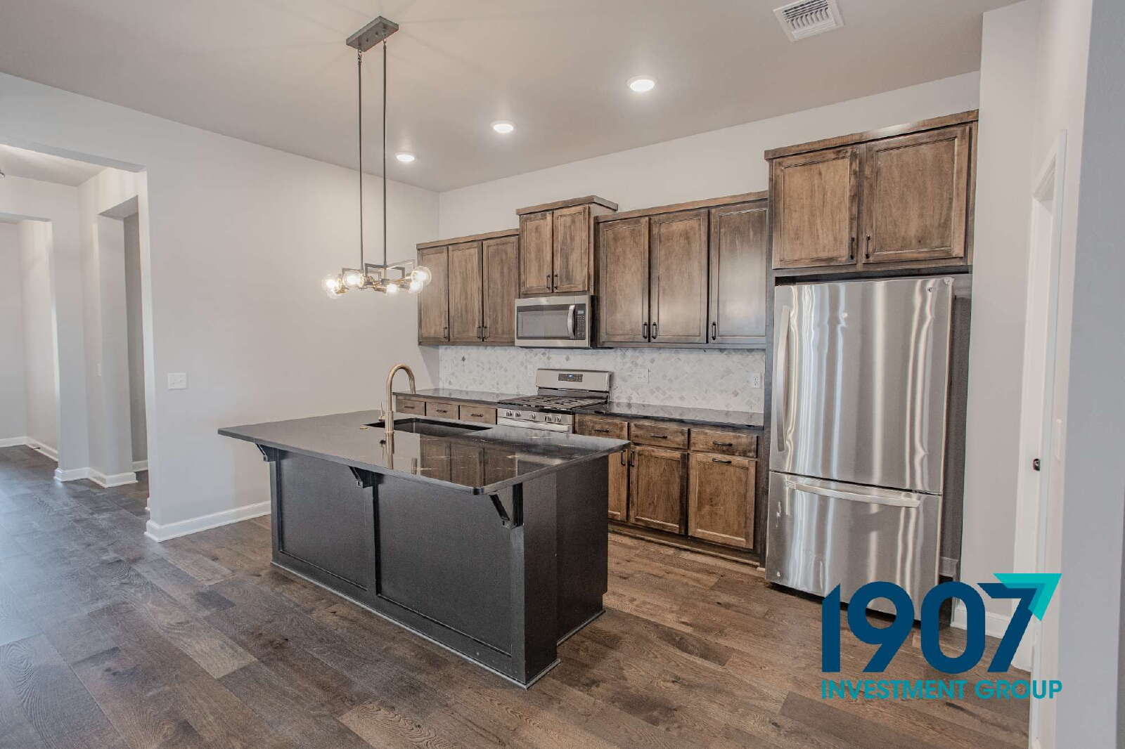 3729 Alta Vista Drive rental home in Norman, OK &mdash; photo 9