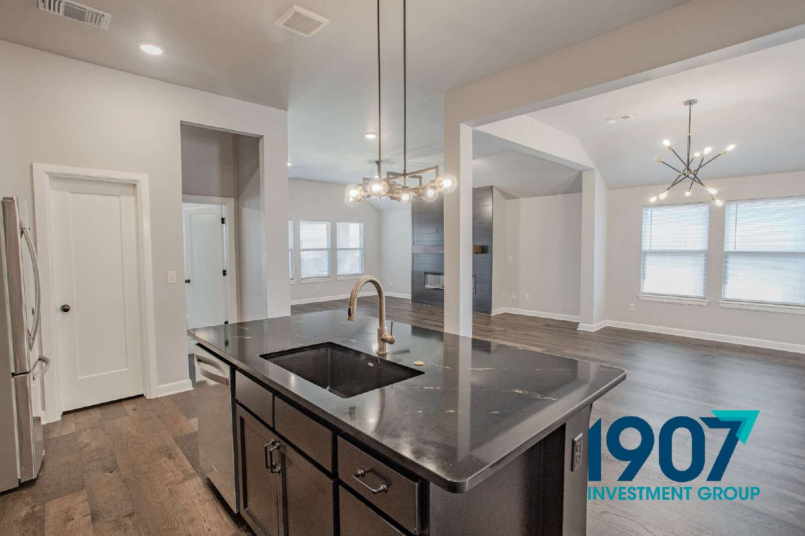 3729 Alta Vista Drive rental home in Norman, OK &mdash; photo 11