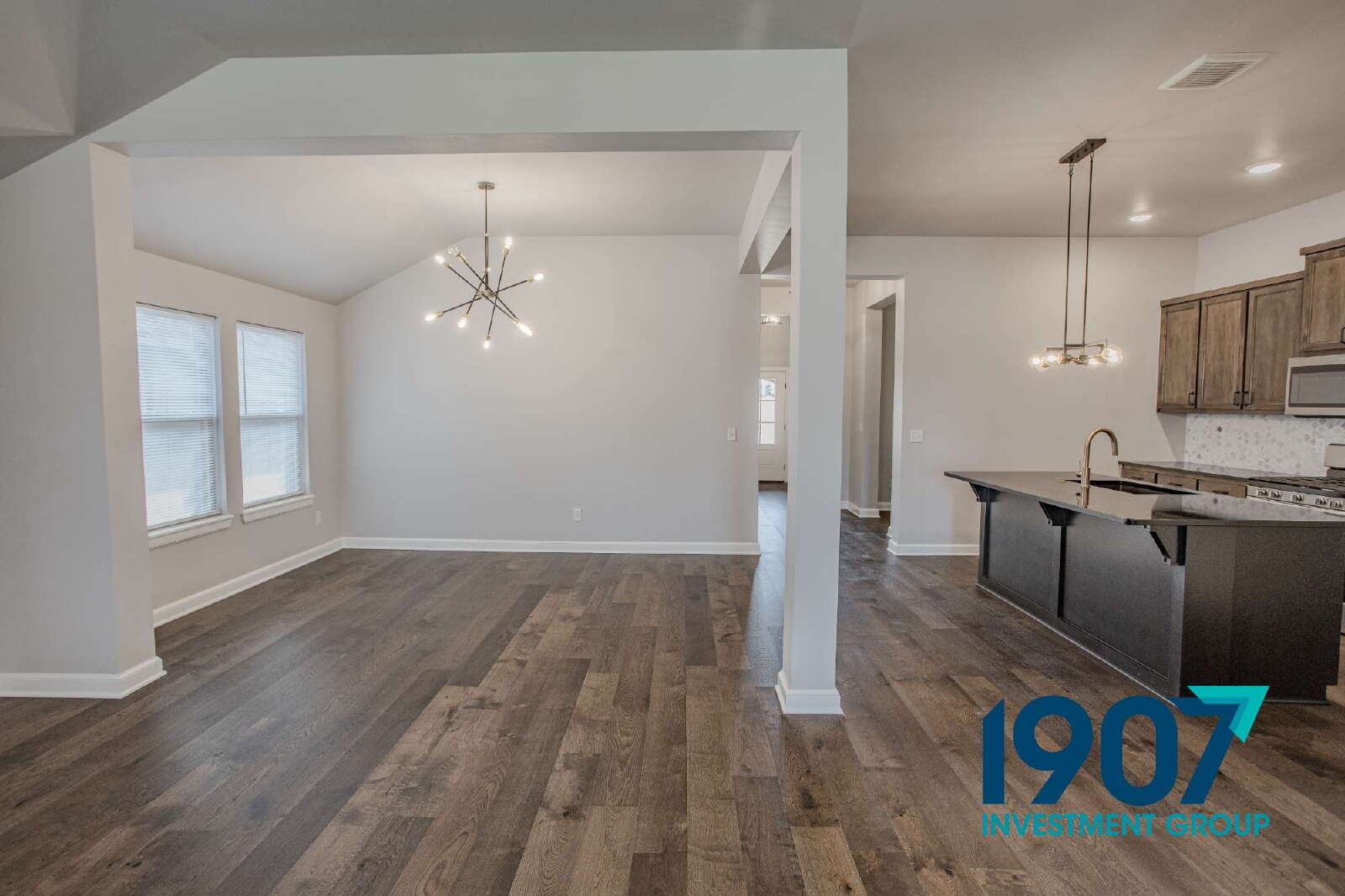 3729 Alta Vista Drive rental home in Norman, OK &mdash; photo 8