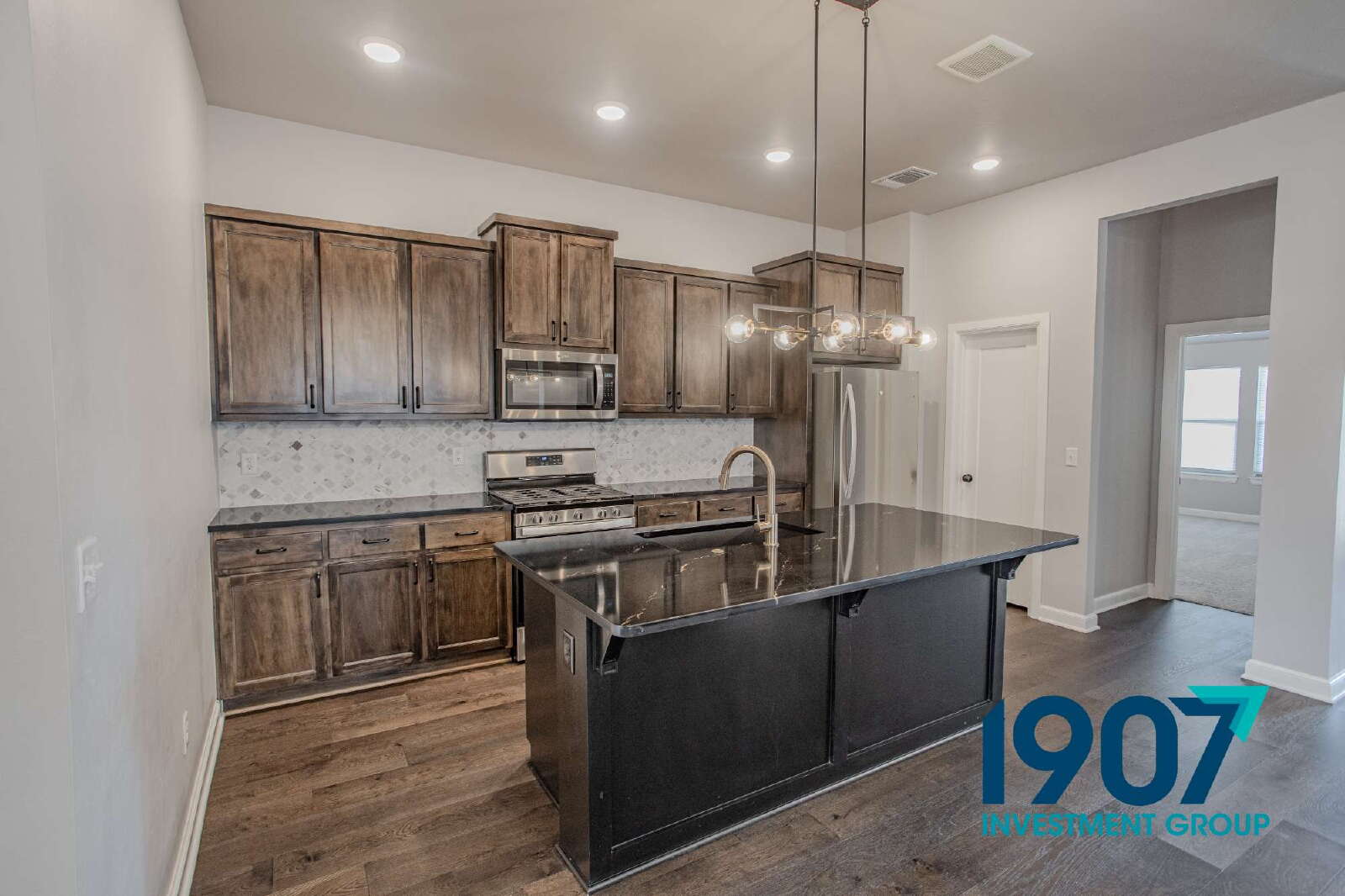3729 Alta Vista Drive rental home in Norman, OK &mdash; photo 10