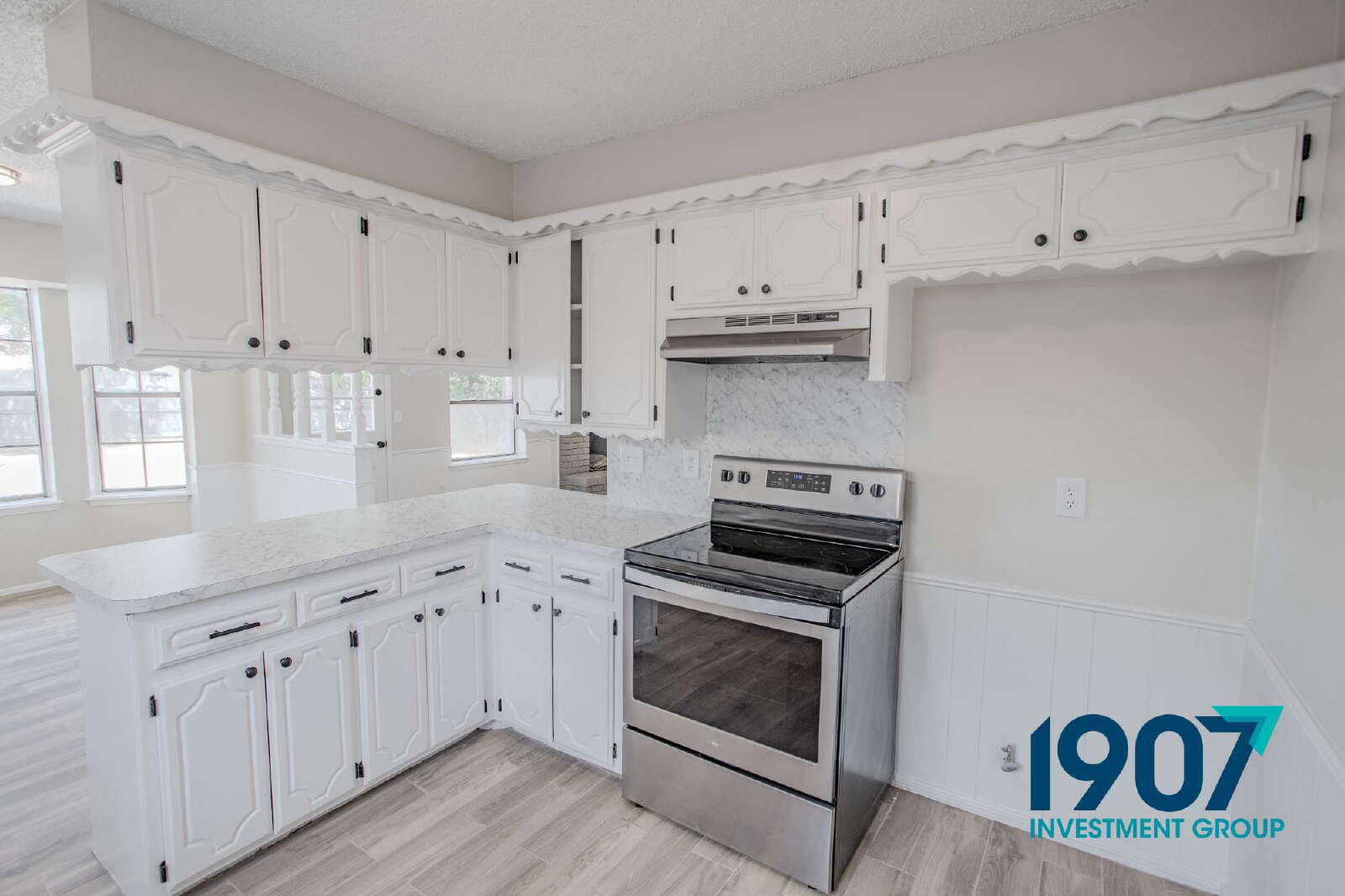 2433 SW 93rd St rental home in Oklahoma City, OK &mdash; photo 11