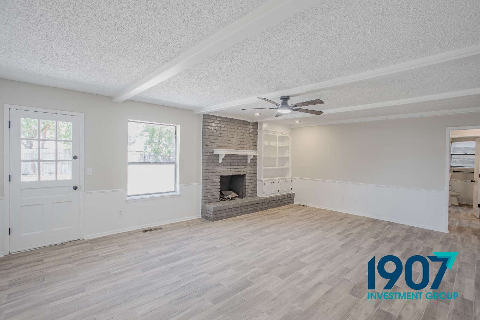 2433 SW 93rd St rental home in Oklahoma City, OK &mdash; photo 6