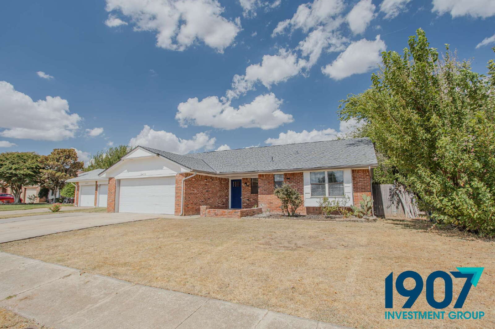 2433 SW 93rd St rental home in Oklahoma City, OK &mdash; photo 3