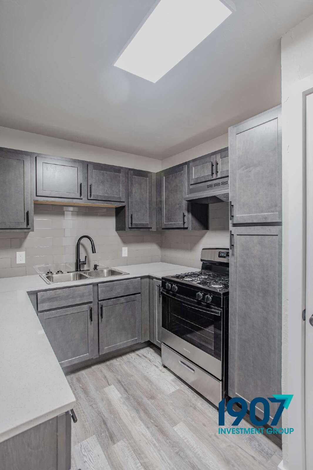 2516 Queensbury Road rental home in Moore, OK &mdash; photo 12