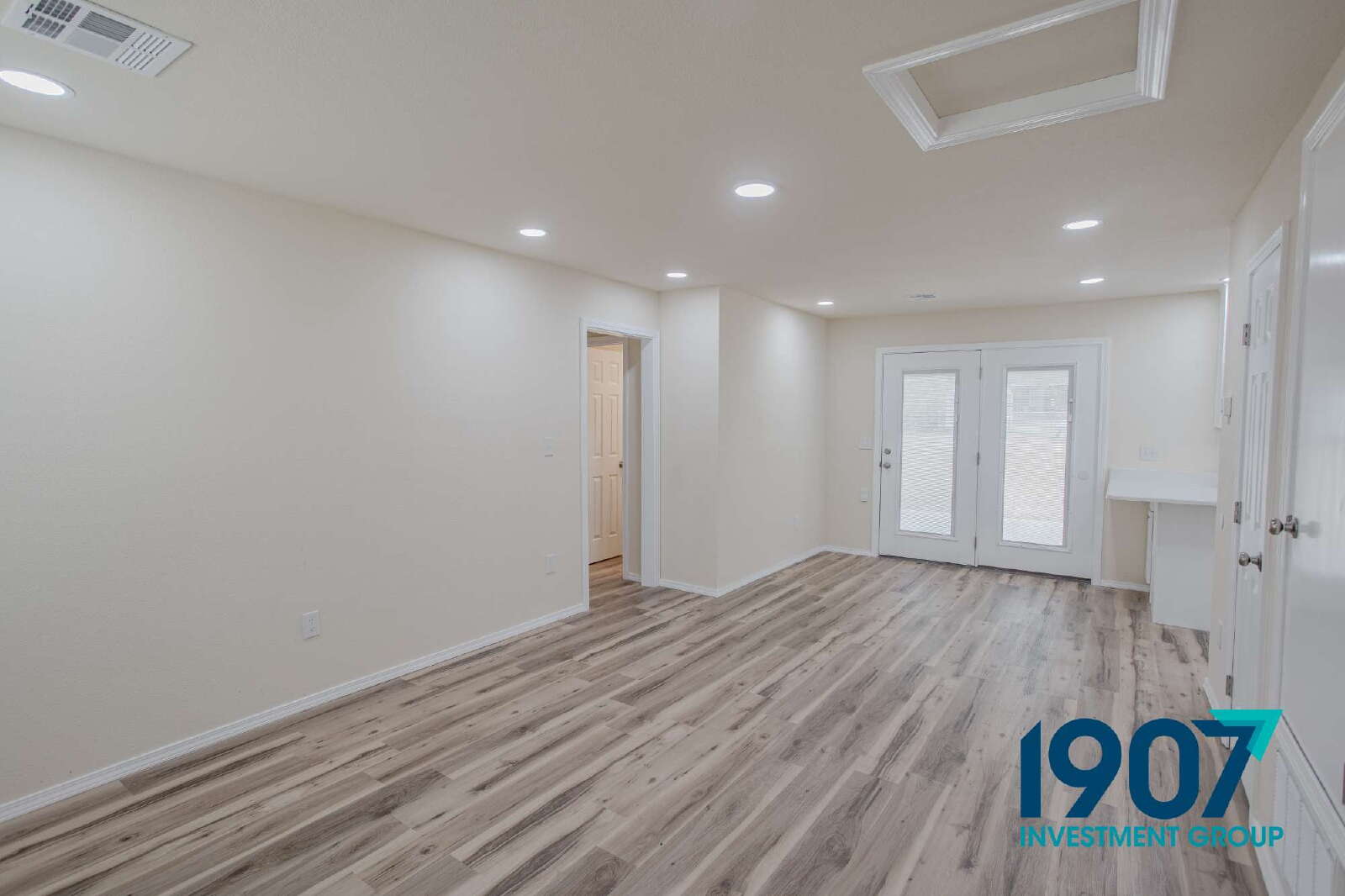 2129 Turner Drive rental home in Midwest City, OK &mdash; photo 10