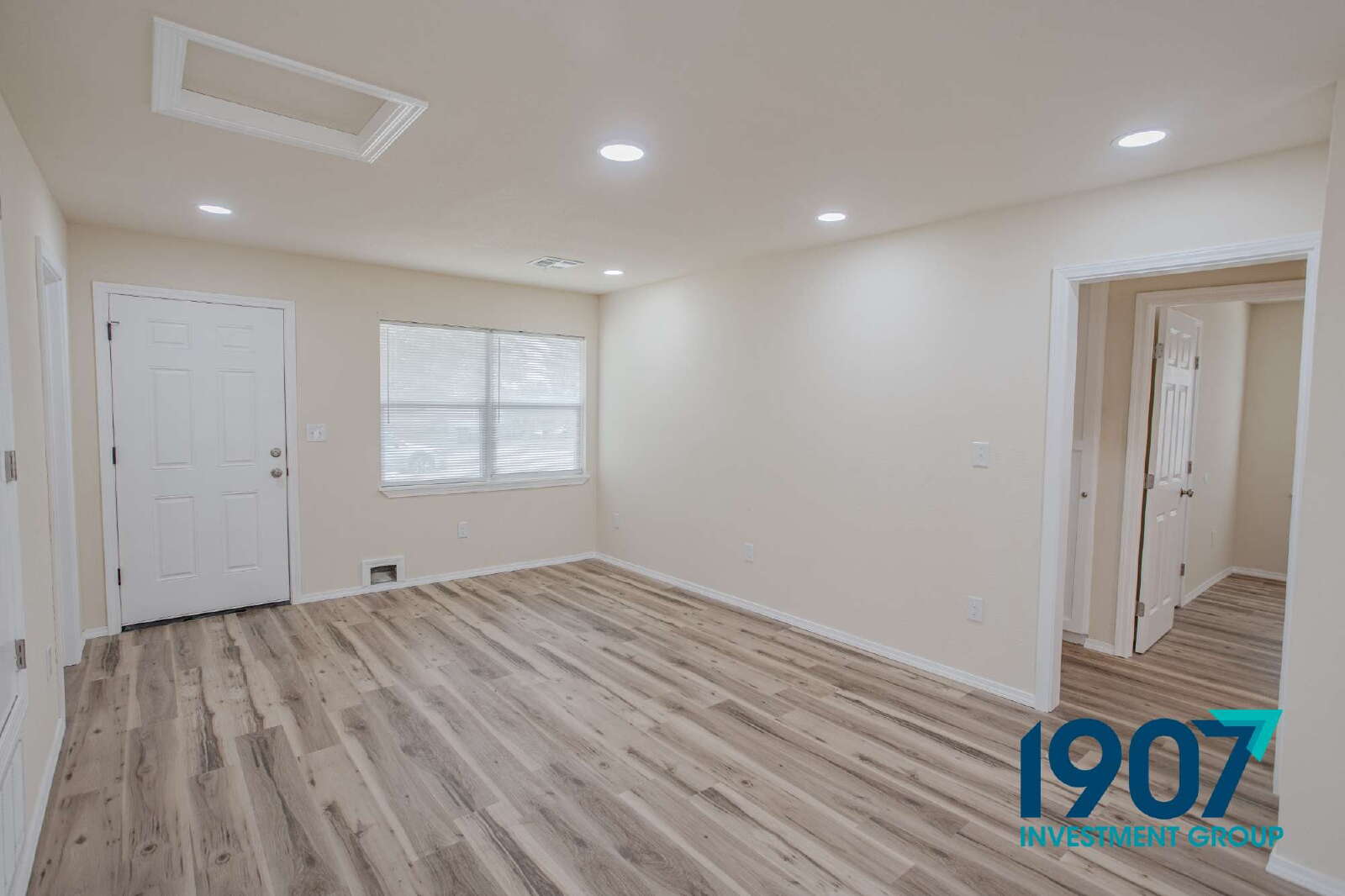 2129 Turner Drive rental home in Midwest City, OK &mdash; photo 9