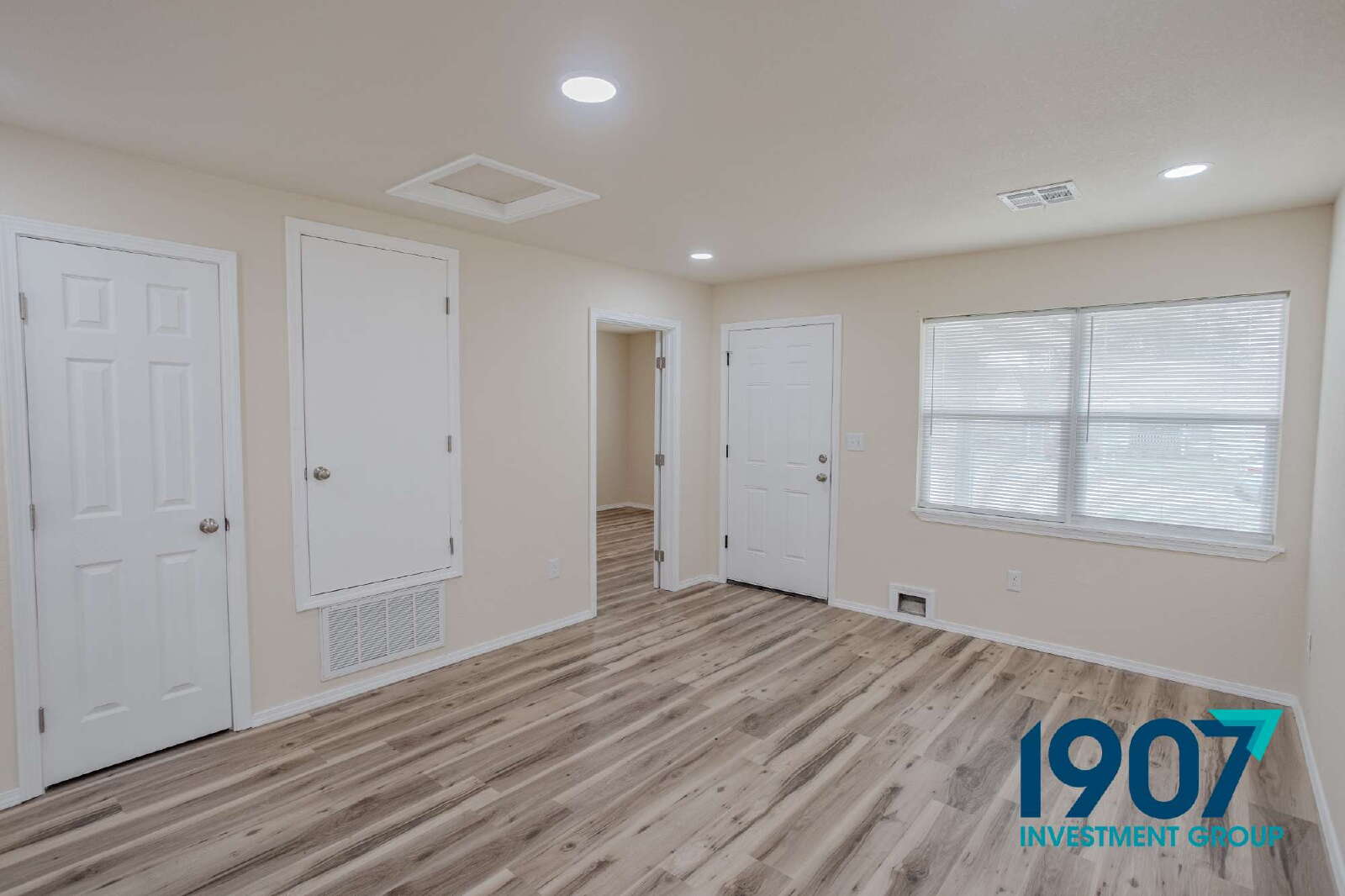 2129 Turner Drive rental home in Midwest City, OK &mdash; photo 8