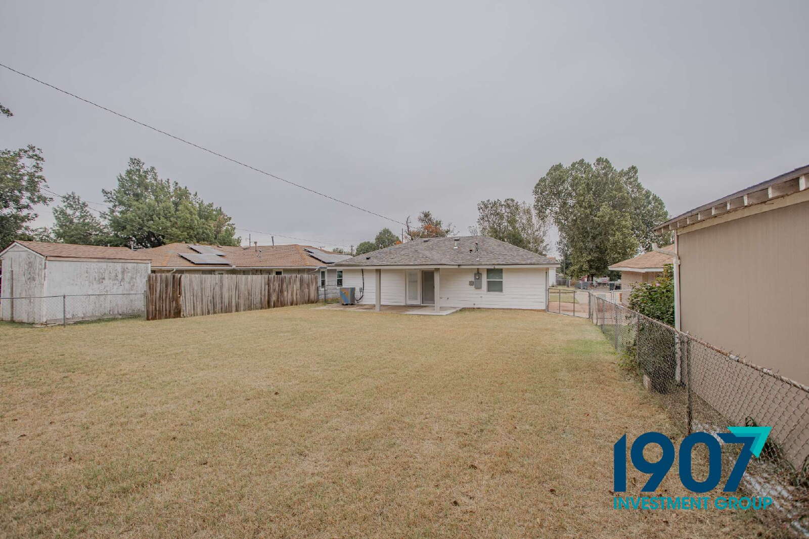 2129 Turner Drive rental home in Midwest City, OK &mdash; photo 5