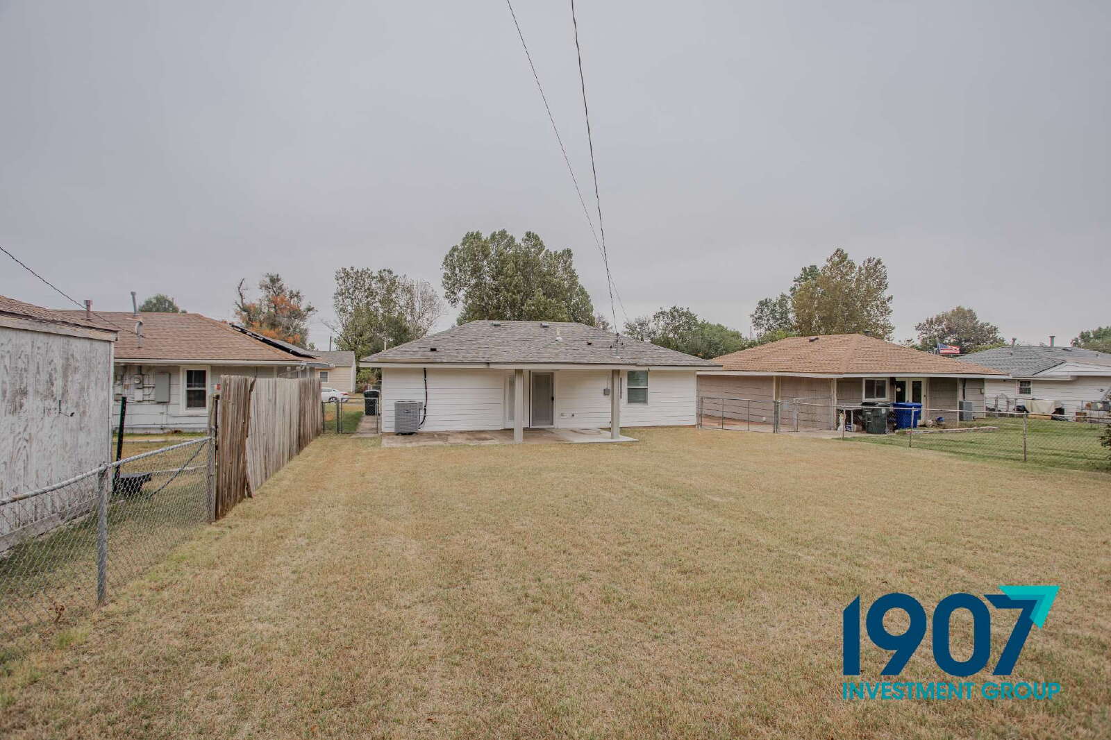 2129 Turner Drive rental home in Midwest City, OK &mdash; photo 6