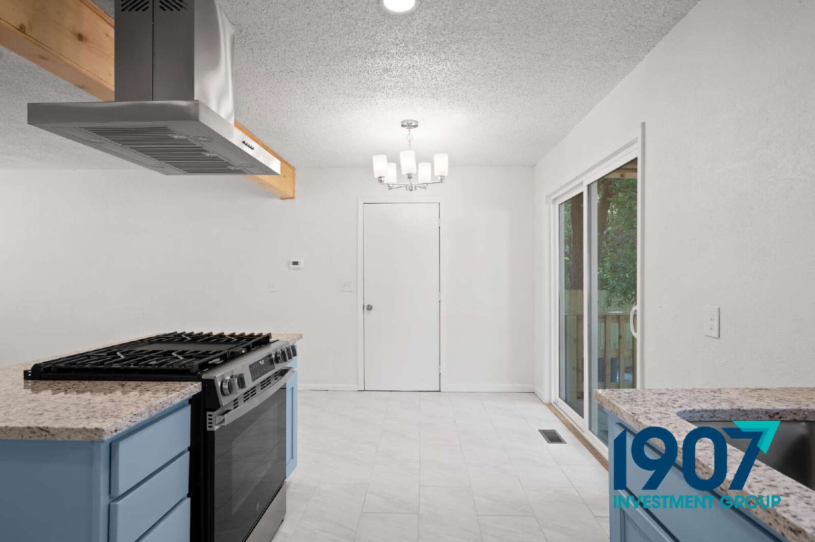 4237 East Young Place rental home in Tulsa, OK &mdash; photo 12