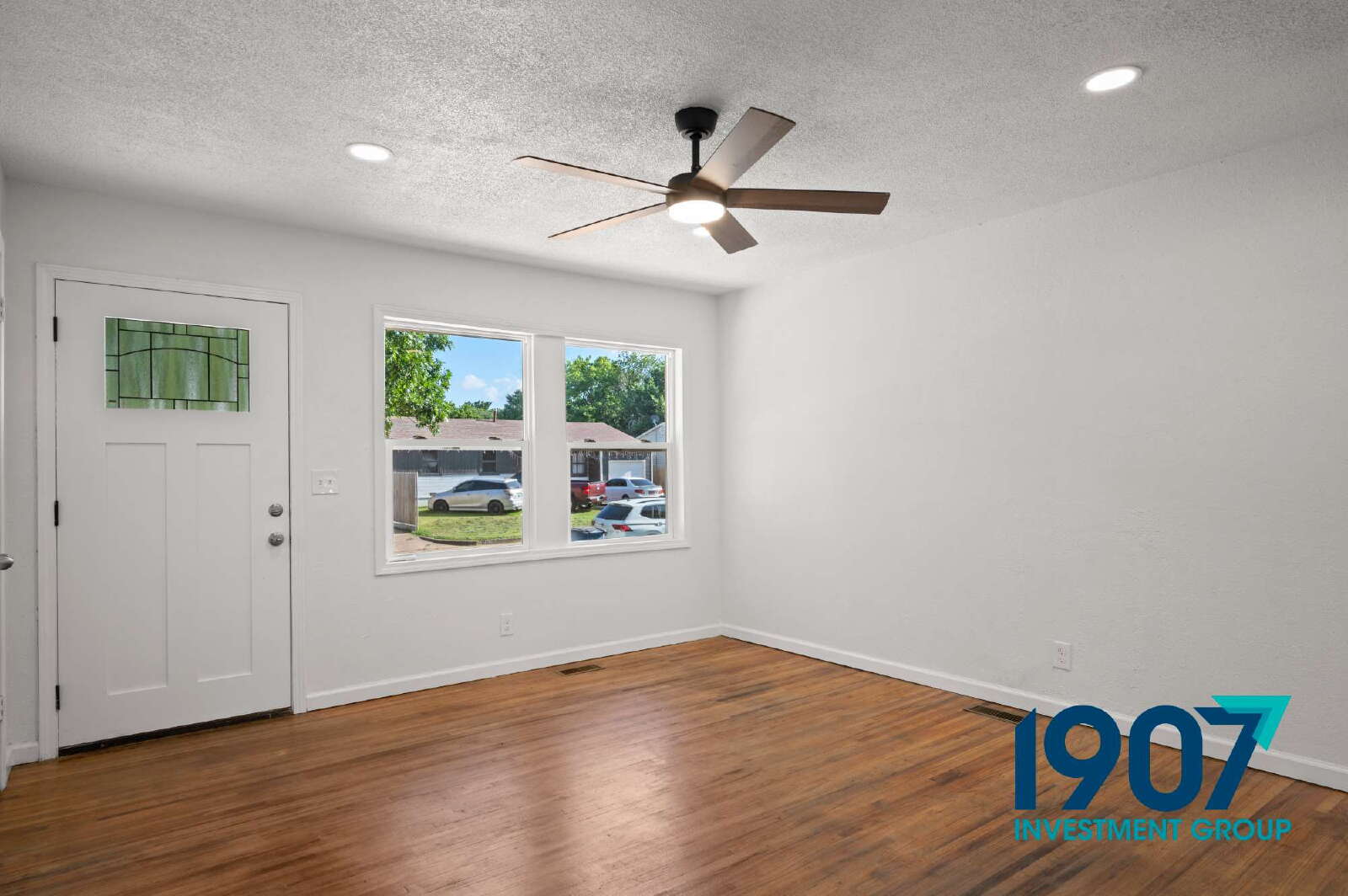 4237 East Young Place rental home in Tulsa, OK &mdash; photo 8