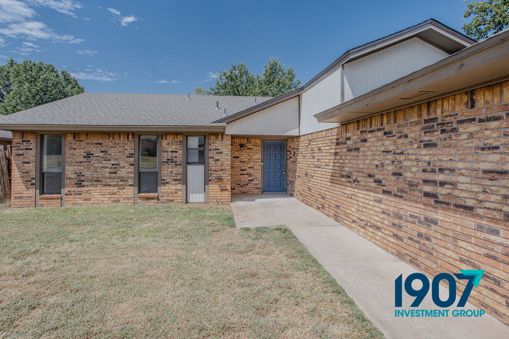 4612 Forest Hills Drive rental home in Noble, OK &mdash; photo 5