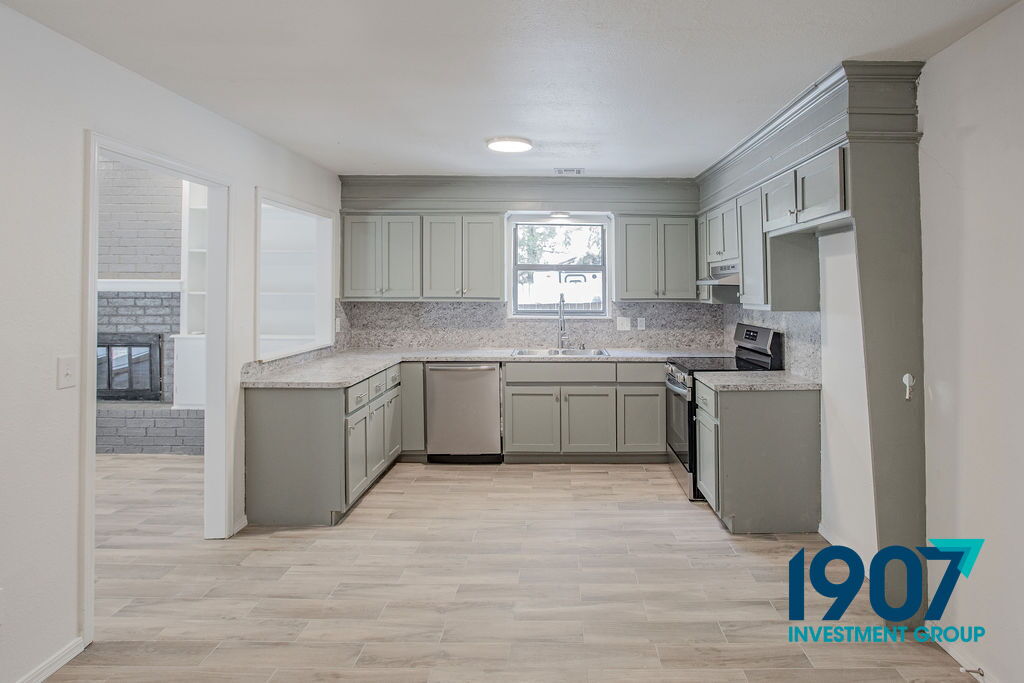 4612 Forest Hills Drive rental home in Noble, OK &mdash; photo 11