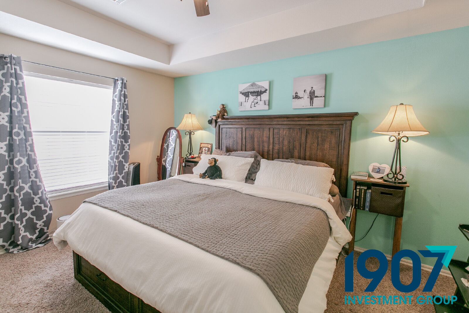 1412 Southwest 23rd Street rental home in Moore, OK &mdash; photo 10