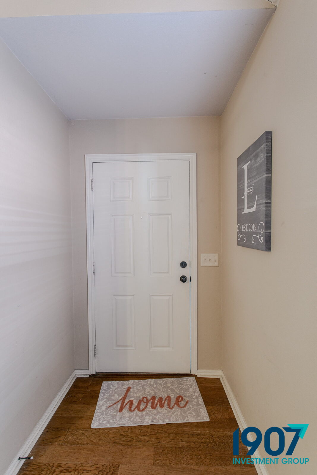 1412 Southwest 23rd Street rental home in Moore, OK &mdash; photo 8