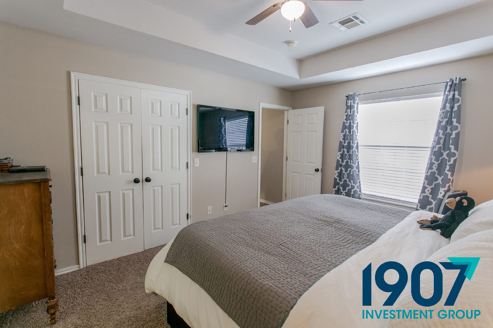 1412 Southwest 23rd Street rental home in Moore, OK &mdash; photo 11