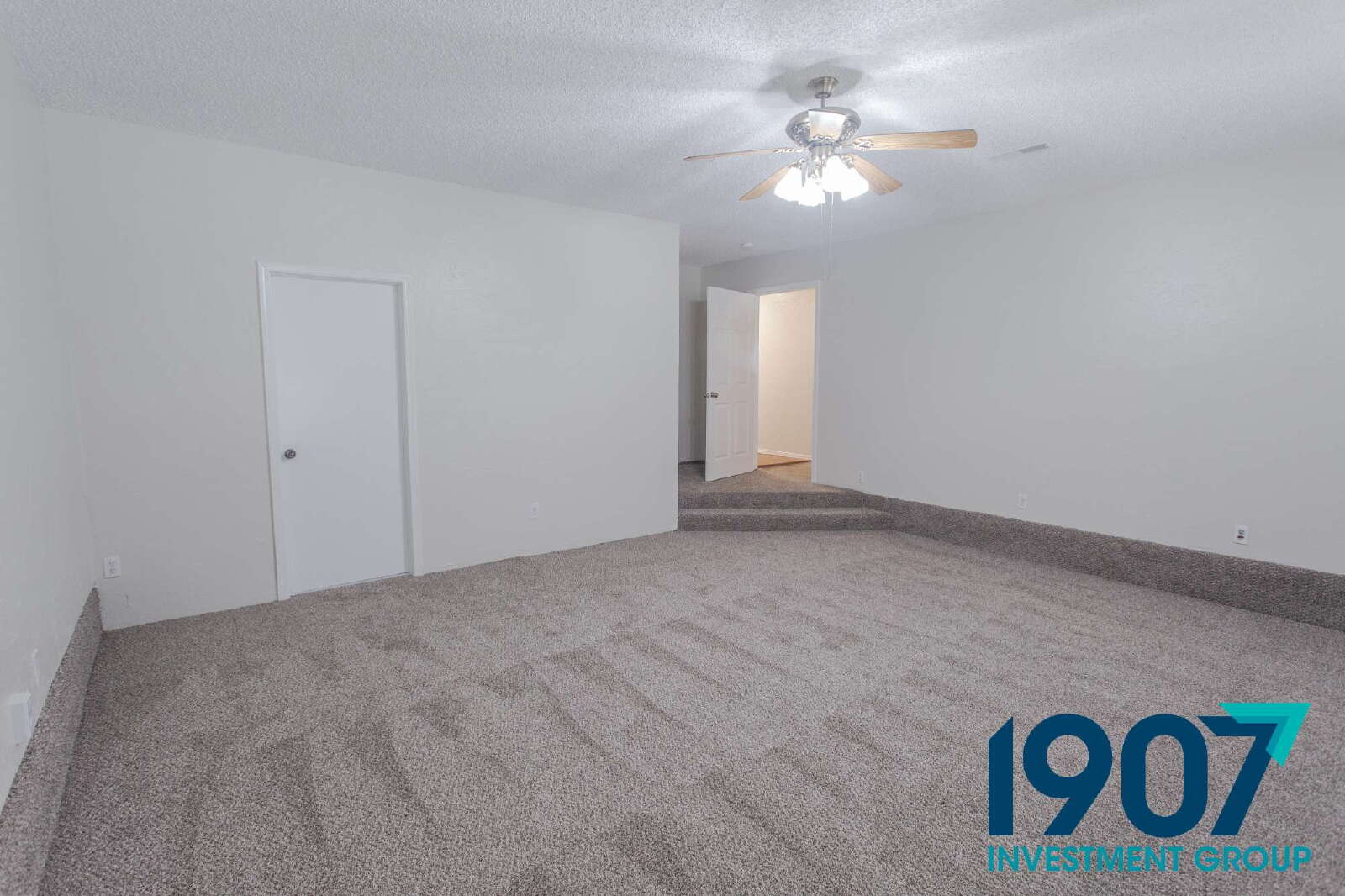 1852 Sunrise Drive rental home in Moore, OK &mdash; photo 6