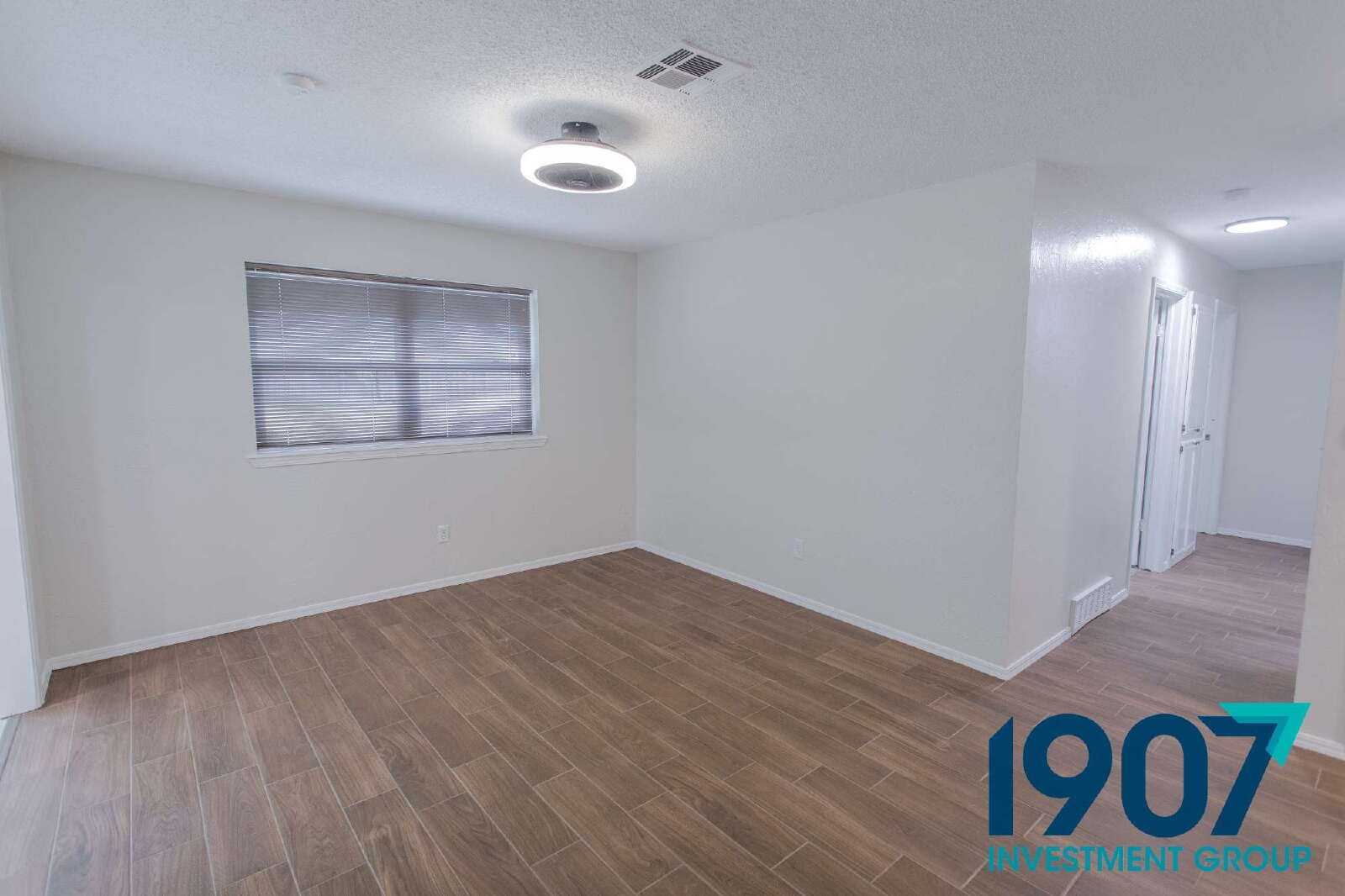 1852 Sunrise Drive rental home in Moore, OK &mdash; photo 8