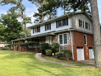 490 Tall Deer Drive , Fairburn,  30213