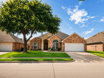 2502 Morningstar Lane , Arlington,  76001