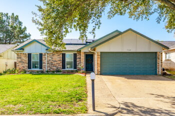 7329 Southridge Trail , Fort Worth,  76133