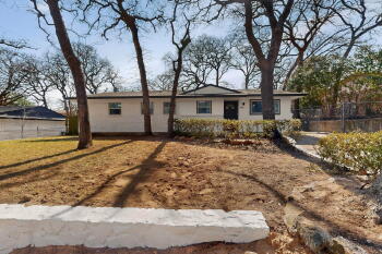 1900 Mimosa Drive , Arlington,  76012