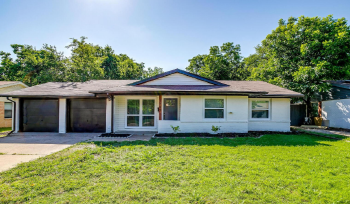 1909 Balla Way , Grand Prairie,  75051