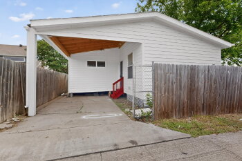 1305 NW 14th St a , Grand Prairie,  75050