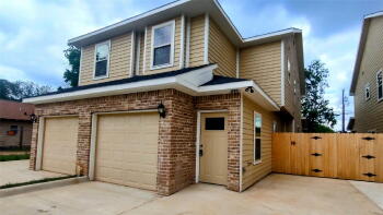 1705 Ash Crescent St , Fort Worth,  76104