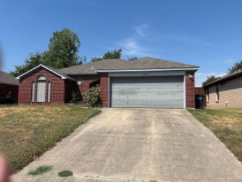 8109 Fox Chase Drive , Fort Worth,  76137