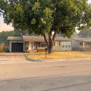 5004 Melbourne Dr , Fort Worth,  76114