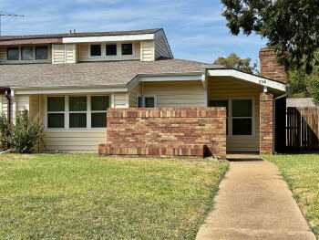 534 Prairie Dell Street , Lewisville,  75067