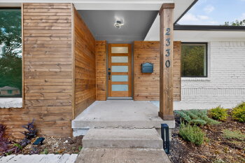 2330 Cody Drive , Dallas,  75228