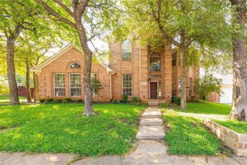 2010 Marie Weldon Lane , Arlington,  76001